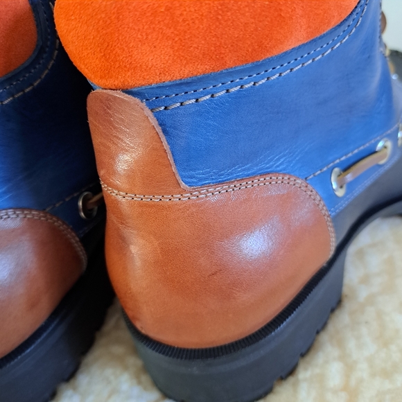 DSquared2 Bad Scout Ankle Boot - Picture 15 of 16